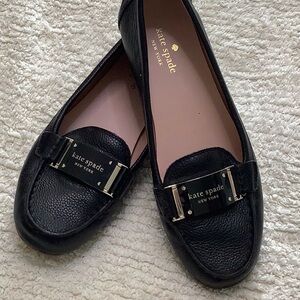 Kate Spade Cheshire Loafer sz 9B